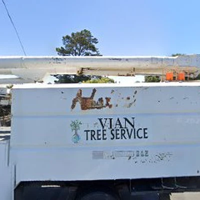 Vian Tree Service