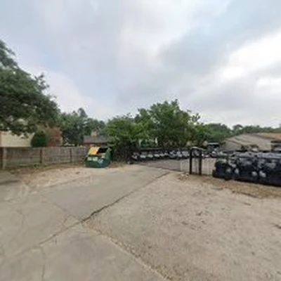 Monarch Tree Service ATX