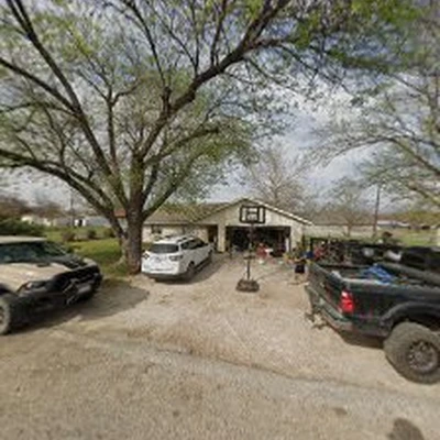 Texas Tree Services