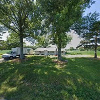 Pickering Tree Service LLC