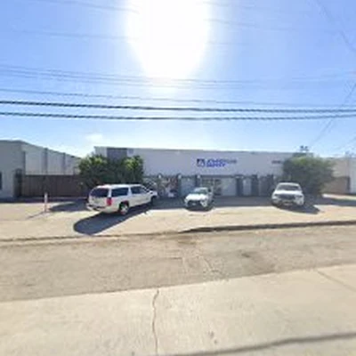 Johnstone Supply