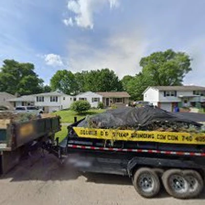 Double D's Stump Grinding & Removal