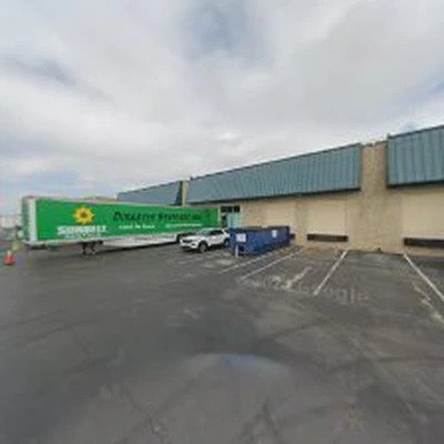 Sunbelt Rentals Climate Control