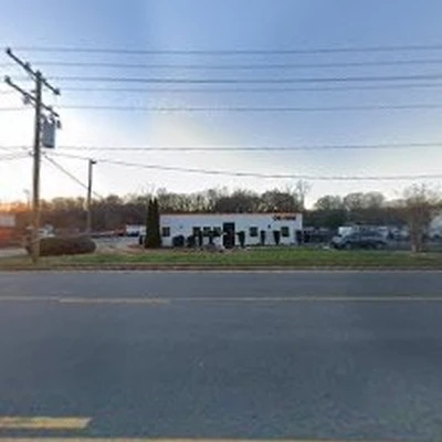 AAA Tree Experts