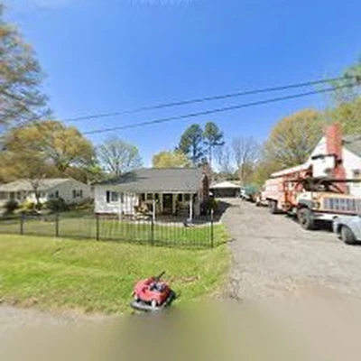 Leonard Philbeck Tree Service