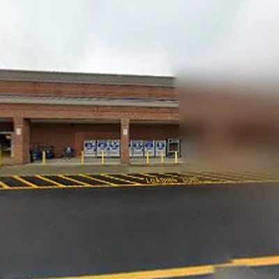 Lowe's Garden Center