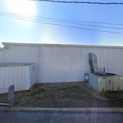 Buchanan Services Inc.