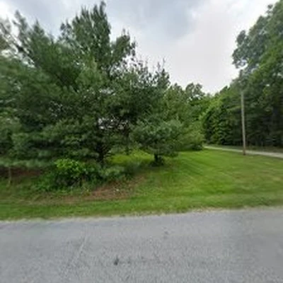 Menchhofer Tree Care LLC