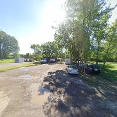 Williams Tree Service LLC