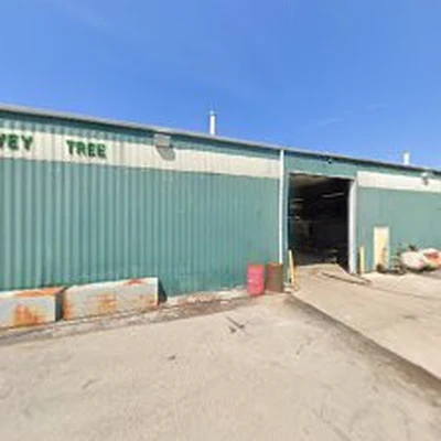 The Davey Tree Expert Company