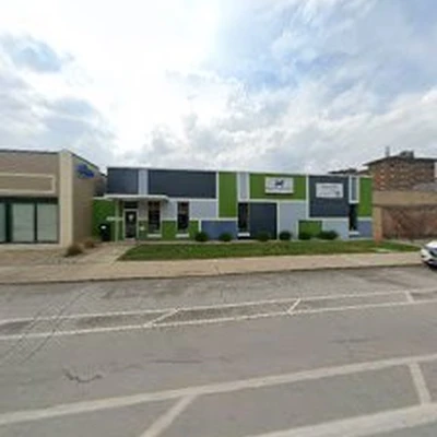 Perfexity Roofing