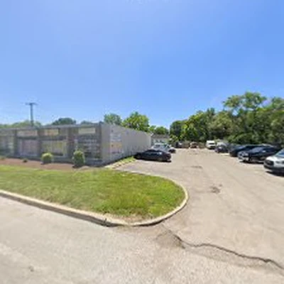 Broad Ripple Pressure Washing LLC