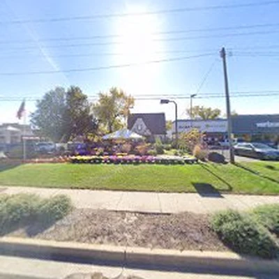 Habig Garden Shop/The Garden Cottage