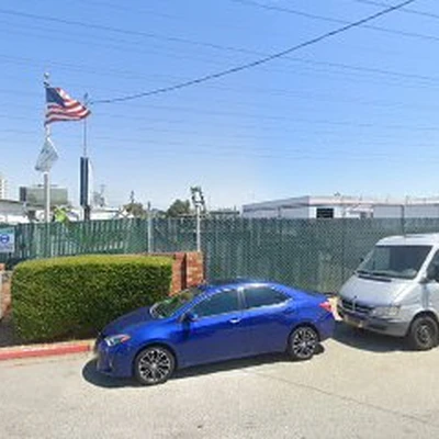 Recology Peninsula Services