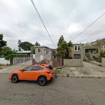 Francisco Mendoza tree service