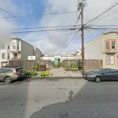 Sloat Garden Center