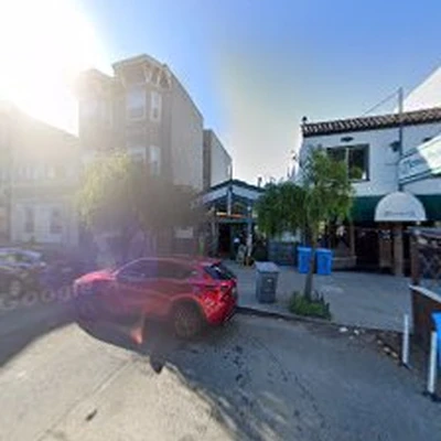 Sloat Garden Center
