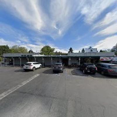 Sloat Garden Center