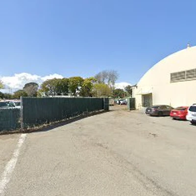 Groundwork Richmond, Maintenance Yard