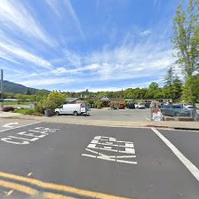 Sloat Garden Center
