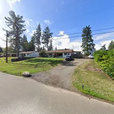 Port Orchard Tree Care