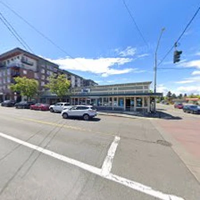 Apex Tree Experts - Tacoma