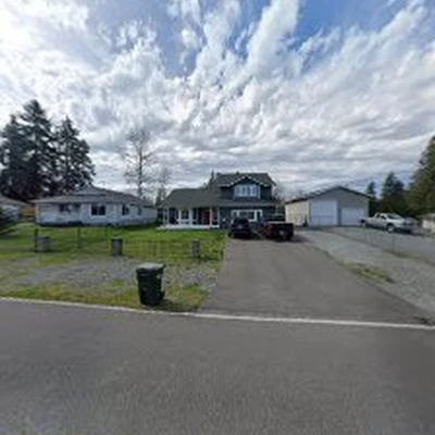 Rainier Tree Service