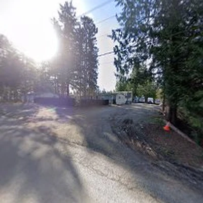 Pacific Arboriculture