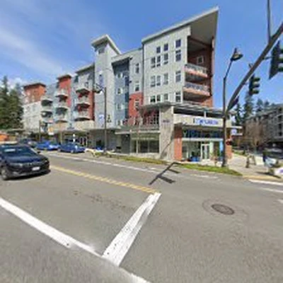 Mountlake Terrace Tree Service