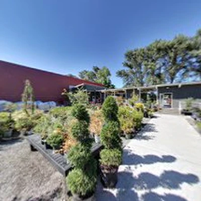 Magnolia Garden Center