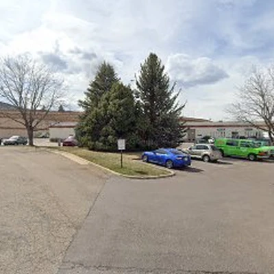Elk Creek Lawn & Tree Care.