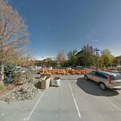 The Gardens Garden Center