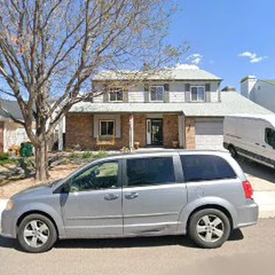 Frontrange Tree & Turf LLC