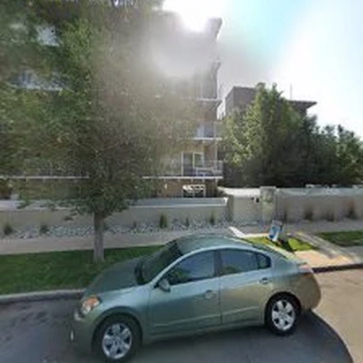 C. S. Tree Service