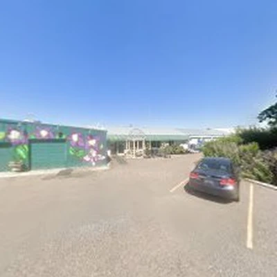 Elliott Gardens