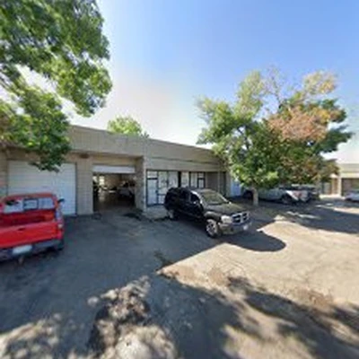 Senske Lawn Care Services - Broomfield