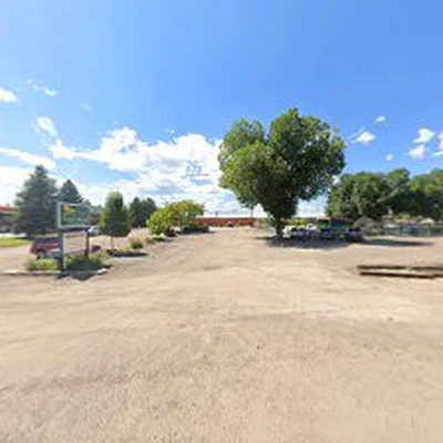 Front Range Gardens