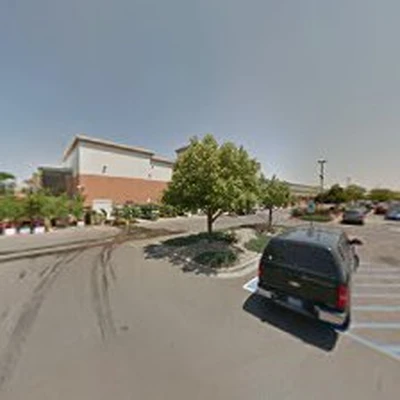 Garden Center at The Home Depot