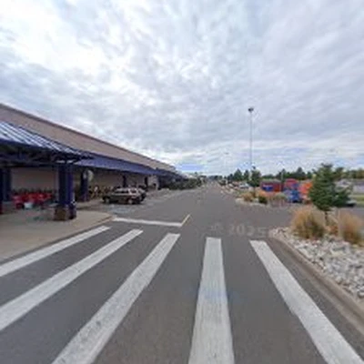 Lowe's Garden Center