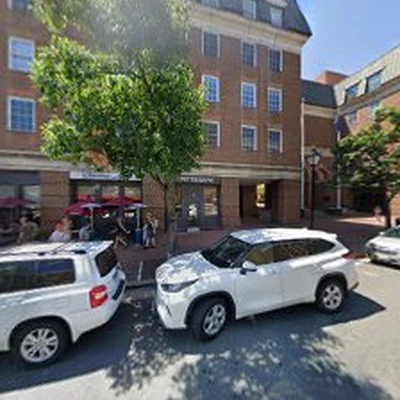 Trinity Tree Service Alexandria
