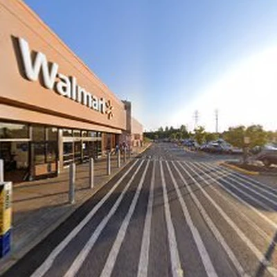 Walmart Garden Center
