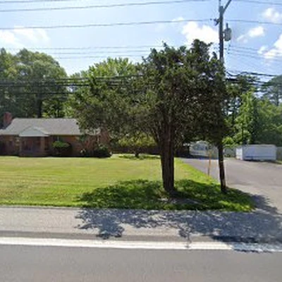 Healthy Trees Tree Service