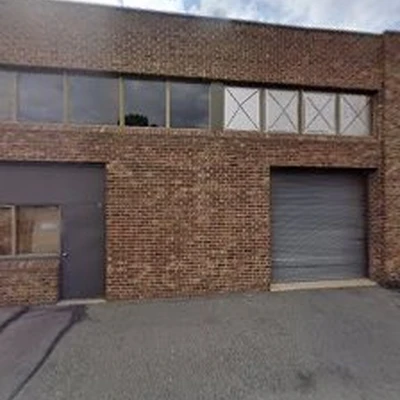 Water Damage DMV