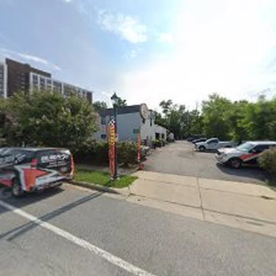 Takoma Tree Experts