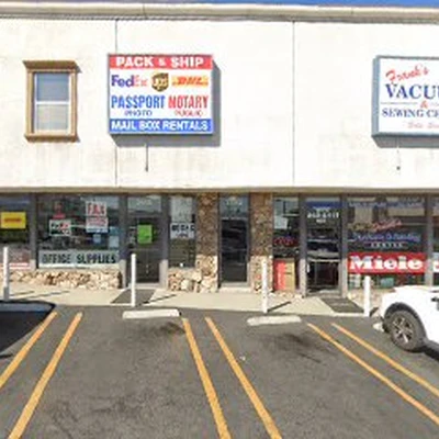 Melko air conditioning and heating inc.