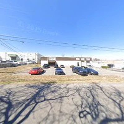 Associated Equipment Co, Inc.