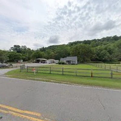 Bush Hogging Middle Tennessee-Tractor Services Co.