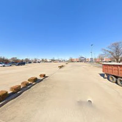 Oklahoma Tree Service