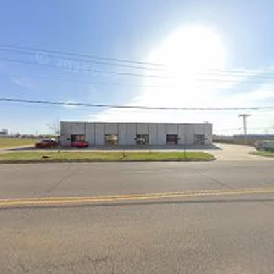 Small Town Property Revival