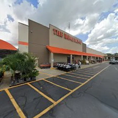 Home Services at The Home Depot